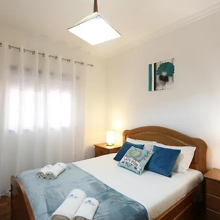 Appartement T3-solmar
