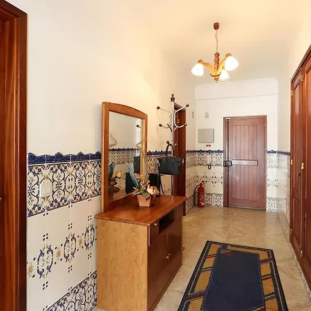 Appartement T3-solmar