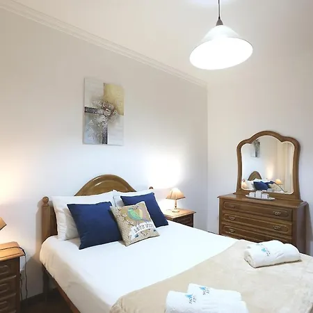 アパート T3-solmar