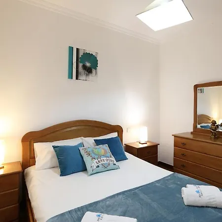 T3-solmar Appartement *