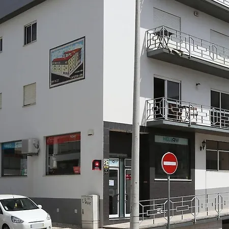 アパート T3-solmar *