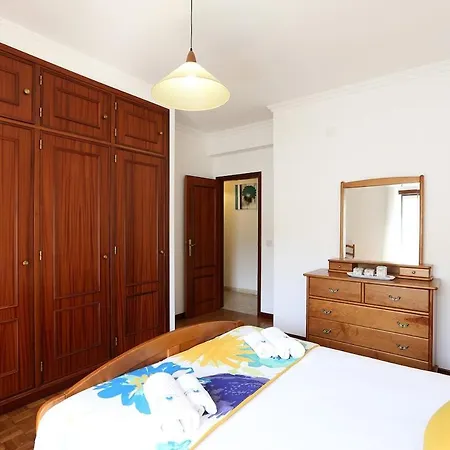 アパート T3-solmar