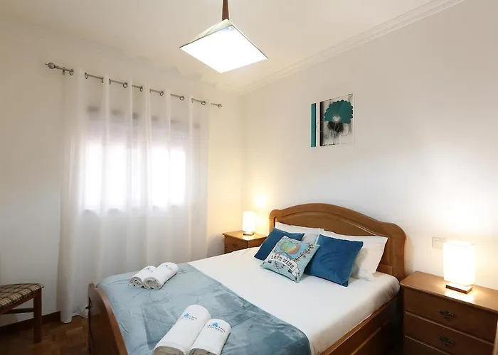 Apartamento T3-solmar