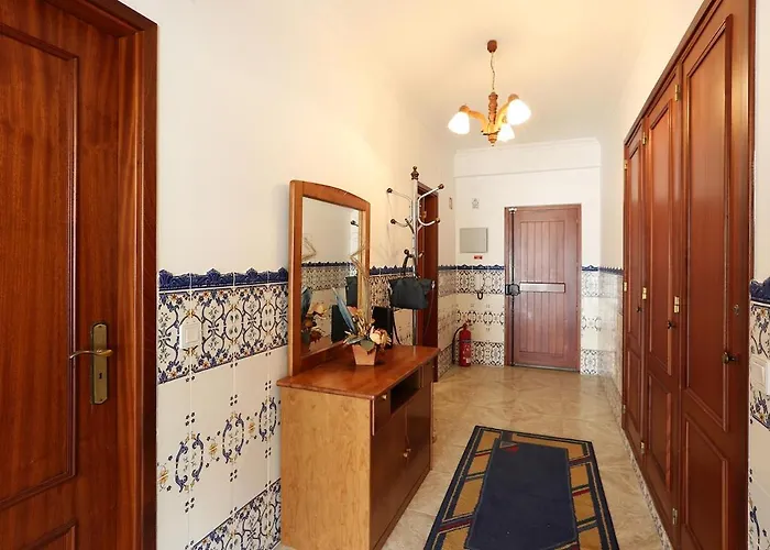 Apartamento T3-solmar