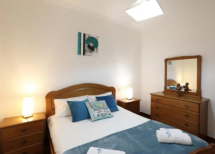T3-solmar Appartement *