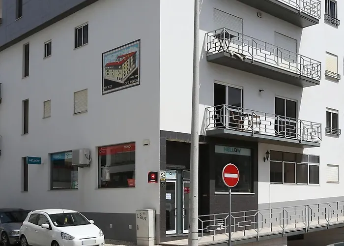 Apartamento T3-solmar *