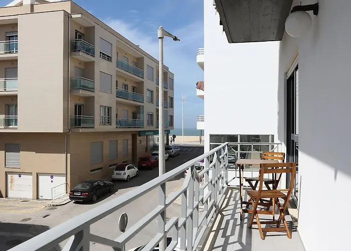 T3-solmar * Nazaré