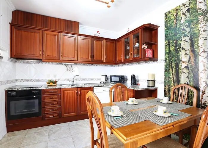 T3-solmar Appartement *