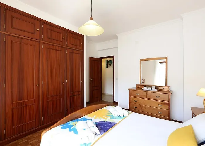 Apartamento T3-solmar