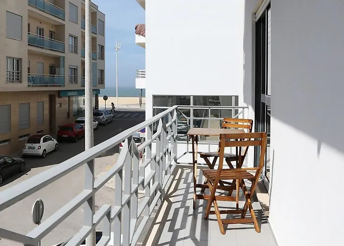 Apartamento T3-solmar *