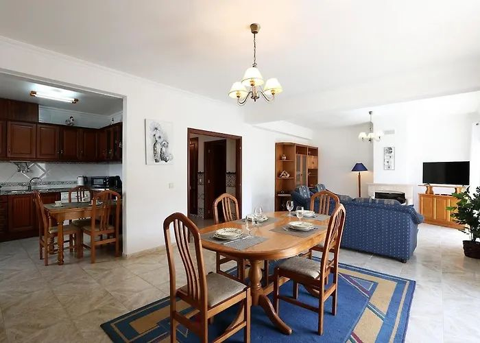 Apartamento T3-solmar Nazaré