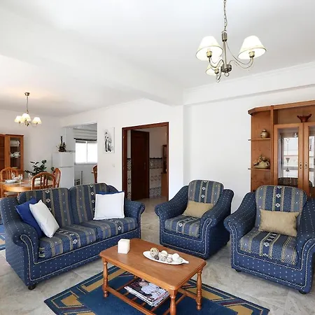 Apartment T3-solmar Nazare