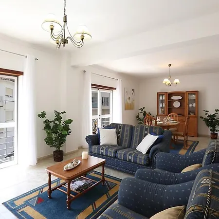 Apartment T3-solmar Nazare