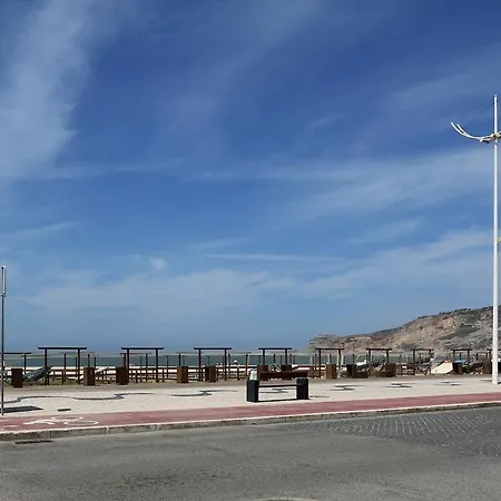 Apartment T3-solmar *