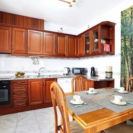 T3-solmar Apartment *