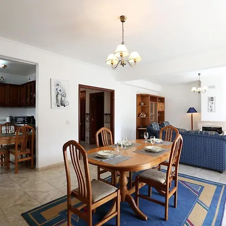 Apartment T3-solmar Nazare